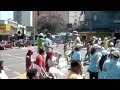 MANIFESTAZIONE A BELO HORIZONTE