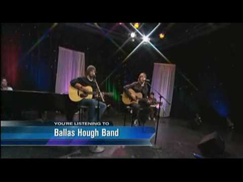 Ballas-Hough Band on WGN Morning News Video
