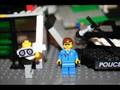 The Lego Plane Crash