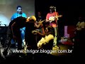 Chrigor na Kauffmann - 