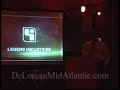 Fred Dellis speaks to DeLorean Mid-Atlantic Club 2007