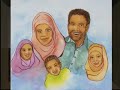 MIHV Message Campaign - Benefits of Child Spacing