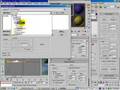Making of Palm tree island with Dreamscape and Speedtree.