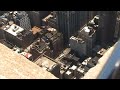 new york with canon fs10
