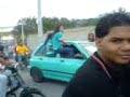 caravana tainos ocoa caravana tainos ocoa