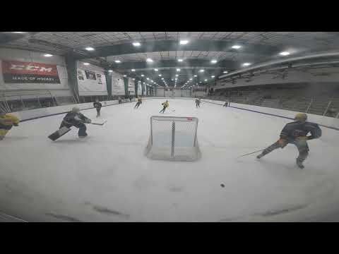 2025 NCDC Combine : Chicago