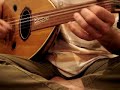 abdel wahab song on oud عود: يا مسافر وحدك  محمد عبد الوهاب