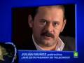 Se Lo Que Hicisteis - Julian Muñoz patrocinador