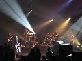 Pink Floyd - Run Like Hell, Live By FLOYD FACTOR in Montreal