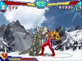 Ultraman gaia,agul and Ultrabrothers VS Tyrant