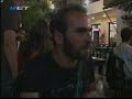 Nikiforos Aerakis and his company (live in Anogia, part 1)