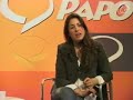 Videochat: Giselle Itié Videochat: Giselle Itié