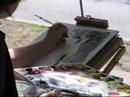 Niagara on the Lake Painting Workshop