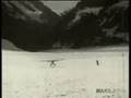 Ravitaillement des cabanes en Valais