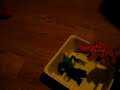 E! True Hollywood Story: Raptor Jesus (part 6)
