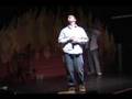 Rap it Up! - The improv rap battle.
