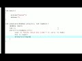 26 - Populating an Array with Functions