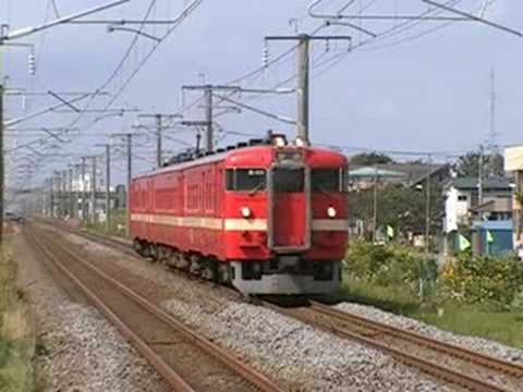 ＪＲ北海道　711系