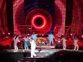 Robbie Williams Rudebox LIVE