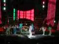 Robbie Williams Rudebox LIVE