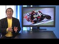 MotoGP Race 1 Action and IndyCar Race Car Questions - SHAKEDOWN