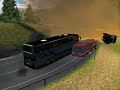 18 WOS Haulin Bus Trip To Obregon With Setra 417 SHD Part-5