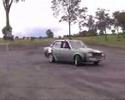 Drift AE71 Burnout Drift AE71 Burnout