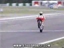 unbelievable skills