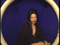 Pete Burns on Rula Lenska and Traci Bingham
