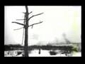 WW2 Russia - Repelling a Bolshevik attack - Wochenschau 1942
