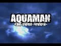 aquaman the video game review