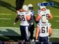 Pentagon Channel - eKnowledge & NFL Players Donate to Troops