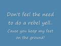 Elephunk- Are we.. [with lyrics]