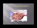 See Video