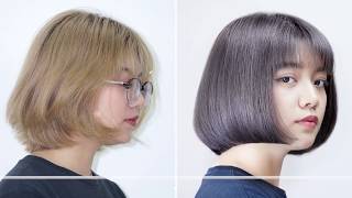 Nhuộm Balayage vẫn luôn “hot” Theo xu hướng