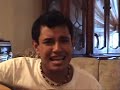 muchacho satánico