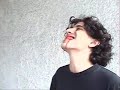 muchacho satánico