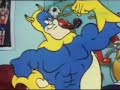 Bananaman Intro Theme - www.80scartoons.co.uk