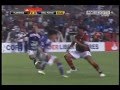 Flamengo 2 - 0 Real Potosí Copa Libertadores 2012