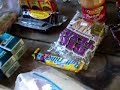 AT thru-hike: Food stuff AT thru-hike: Food stuff