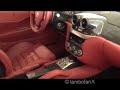 Ferrari 599 GTB Fiorano with Michael Schumacher signature!!