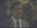 Ron Paul Debates Federal Reserve Governor 1983 [Part 2]