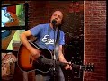 friedemann weise - hollywood. live bei giga tv. 12.04.2007.