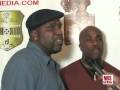 Premier with Full Force and Pusha T from the The Clipse Premier with Full Force and Pusha T from the The Clipse