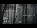 Defining Twilight and Defining New Moon movie trailer