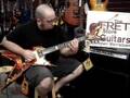 Dean Guitar - Razorback Explosion RZR EXPL - The Fret Store