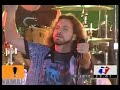 Pearl Jam en Argentina \"Animal\"