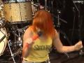 1. Ignorance-Paramore [KROQ Weenie Roast 2010]