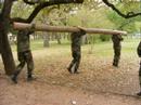 Company C-2 Recruiting: Corps of Cadets