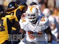 2007 Tennessee Football